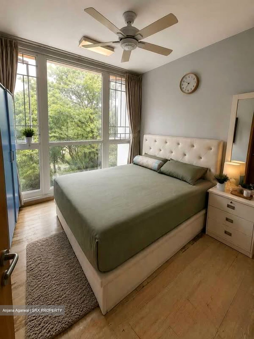 Changi Rise Condominium (D18), Condominium #569147701